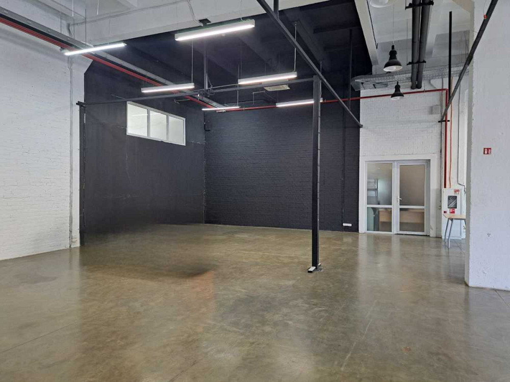 долгосрочная аренда офисное помещение Киев, Соломенский, 5460 $/мес. Київ - зображення 6