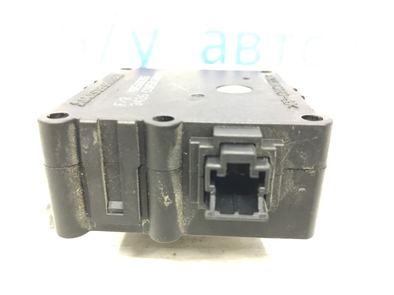 Сервопривод Mitsubishi Pajero Sport K9 2.5 DIESEL 4D56 1996 (б/у) Київ - зображення 4