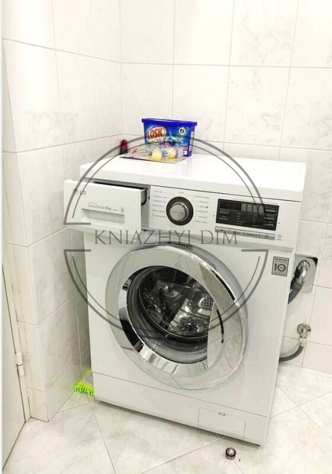 Оренда 2-х. ком.кв-студіо у Центрі міста. М. Університет. Код: 11200628 Киев - изображение 6