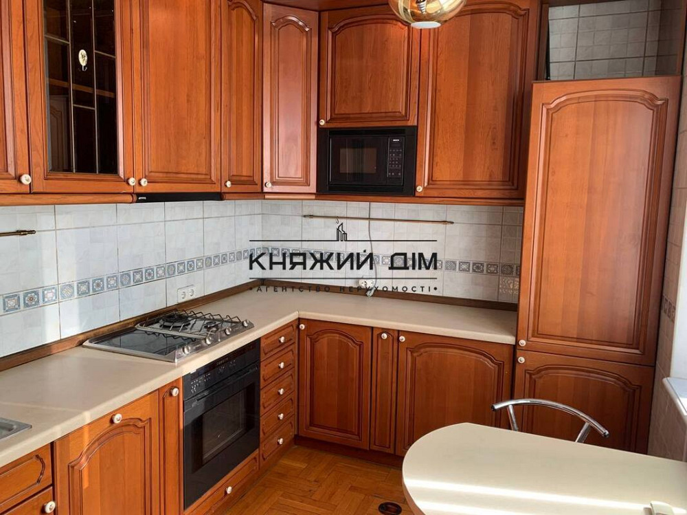 Продаж 4-кімнатої квартири, метро Вокзальна, вул. Шовкуненко. Код 21147682 Київ - зображення 10