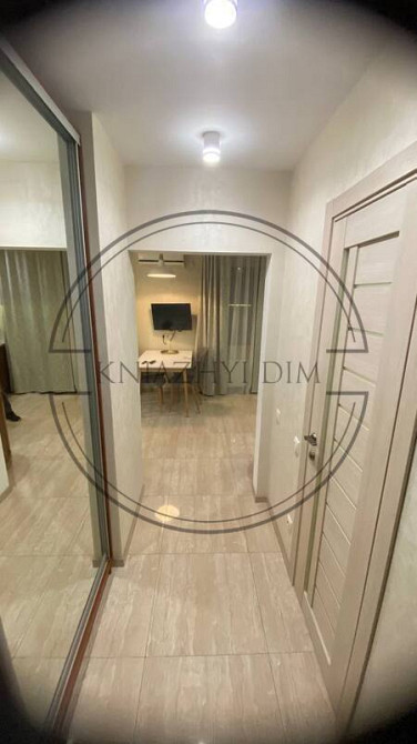 1К Оренда квартири ЖК Welcome Home КОД 11202304 Київ - зображення 9