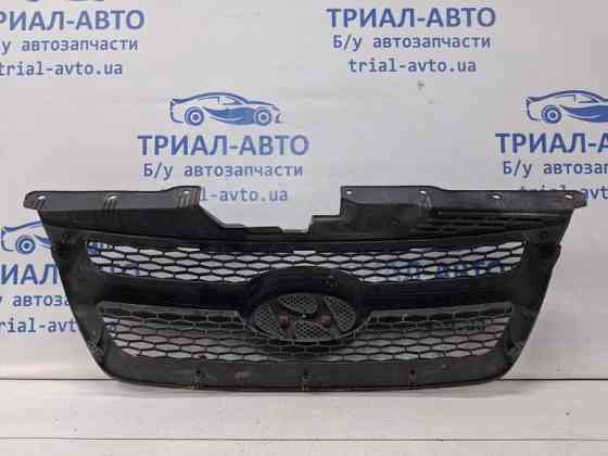 Решетка радиатора Hyundai Sonata 2004-2010  (Арт. 66759) Київ
