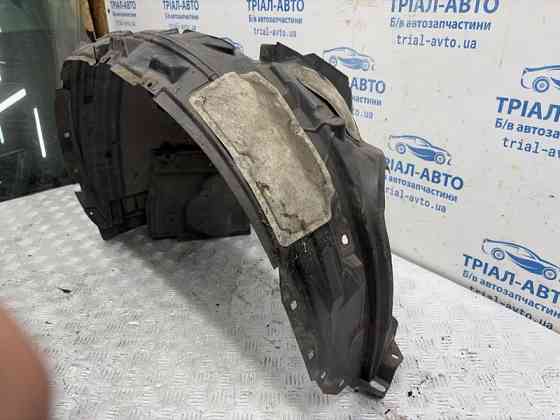 Подкрылок передний левый Nissan X-Trail 2014-2021 638434CB0A (Арт. 84045) Київ