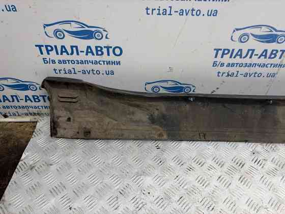 Накладка порога внешняя левая Mitsubishi Pajero Wagon 2006-2022 7405A089 (Арт. 83658) Киев
