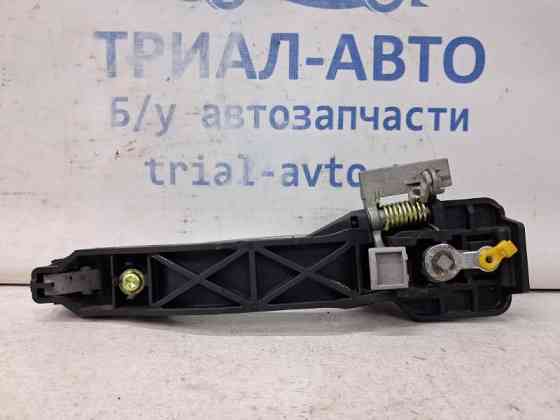Ручка двери внешняя передняя правая Chevrolet Captiva 2006-2018 94553098 (Арт. 64738) Киев