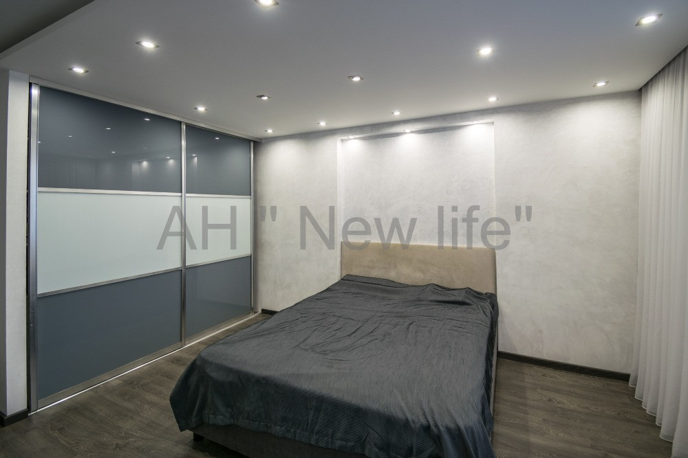 Двокімнатна квартира з ремонтом. А/о Суми - зображення 3