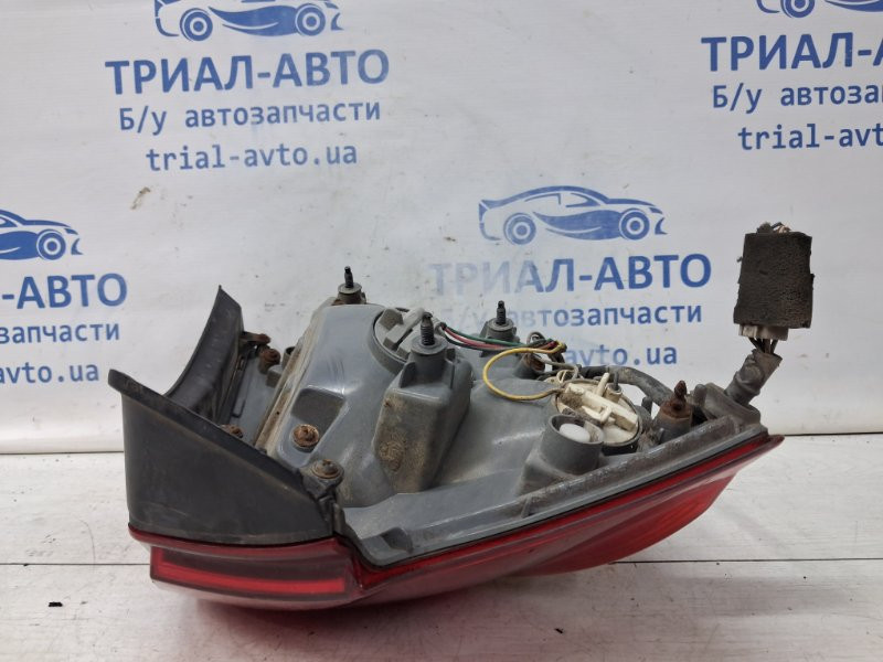 Фонарь задний внешний правый Kia Ceed ED 1.6 DIESEL D4FB 2006 (б/у) Киев - изображение 7