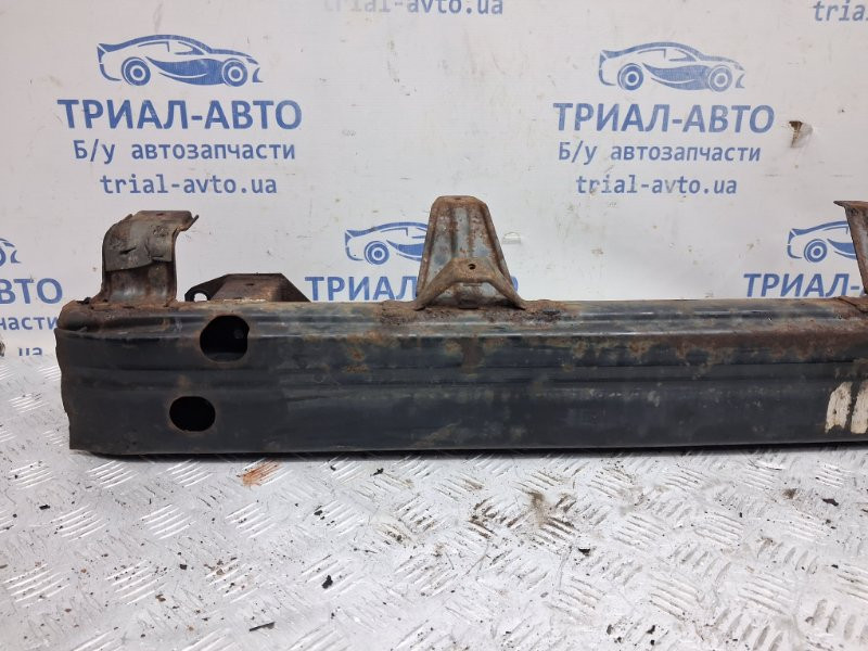 Усилитель бампера передний Toyota Prado 2002-2009  (Арт. 66354) Київ - зображення 2