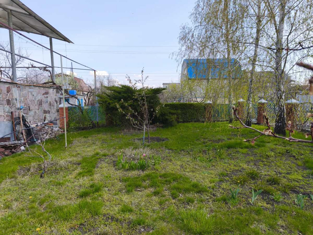 продажа 3-к дача Новомосковский, Новомосковск, 69999 $ Новомосковськ - зображення 3