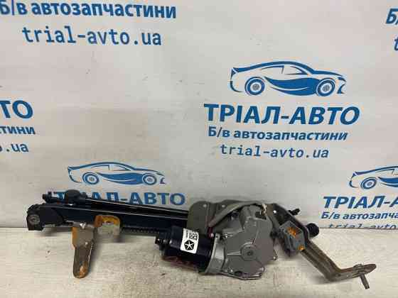 Моторчик крышки багажника Jeep Compass 2016-2020 68303285AA (Арт. 74370) Київ
