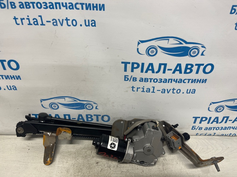 Моторчик крышки багажника Jeep Compass 2016-2020 68303285AA (Арт. 74370) Киев - изображение 2