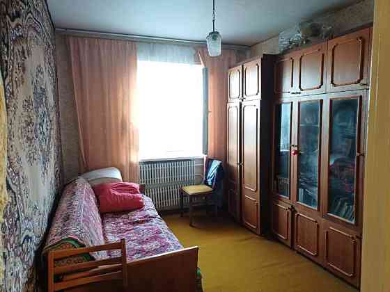 Продаж 2 к. квартири вул. Ю. Коваленка Кропивницький