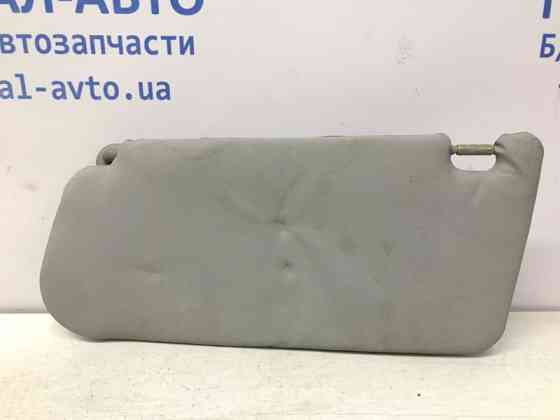Козырек солнцезащитный правый Mitsubishi Lancer 2003-2009 MN151500HA (Арт. 46632) Киев