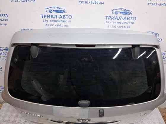 Крышка багажника Kia Sorento BL 2.5 DIESEL D4CB 2002 (б/у) Київ