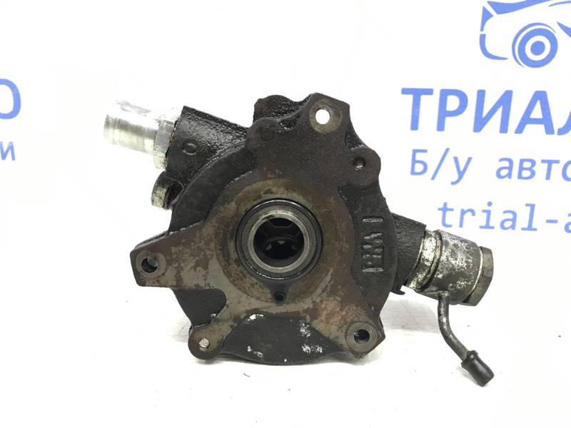 Вакуумная помпа генератора Mitsubishi Pajero Sport K9 2.5 DIESEL 4D56 1996 (б/у) Киев - изображение 4