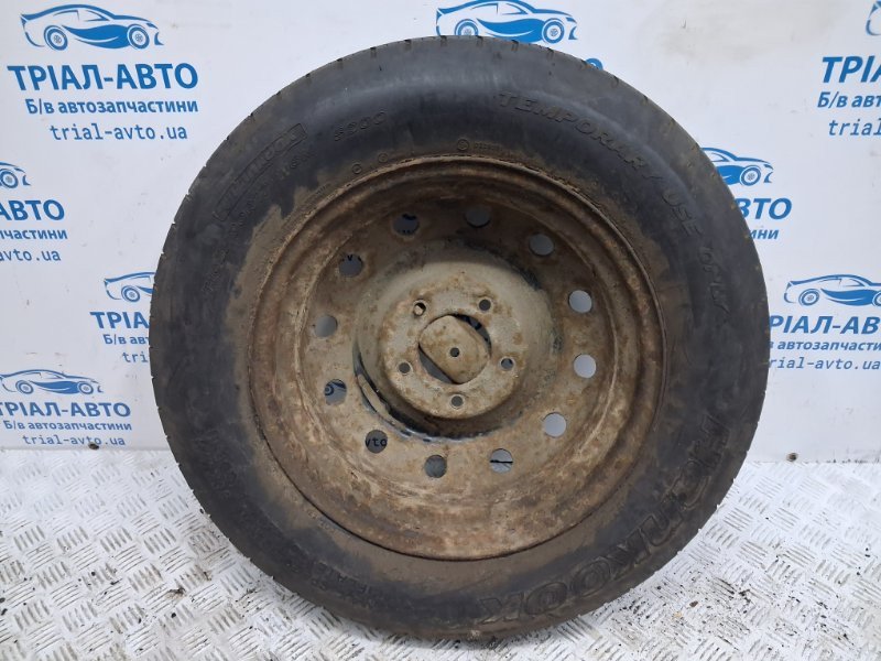 Докатка Kia Sorento BL 2.5 DIESEL D4CB 2002 (б/у) Київ - зображення 6