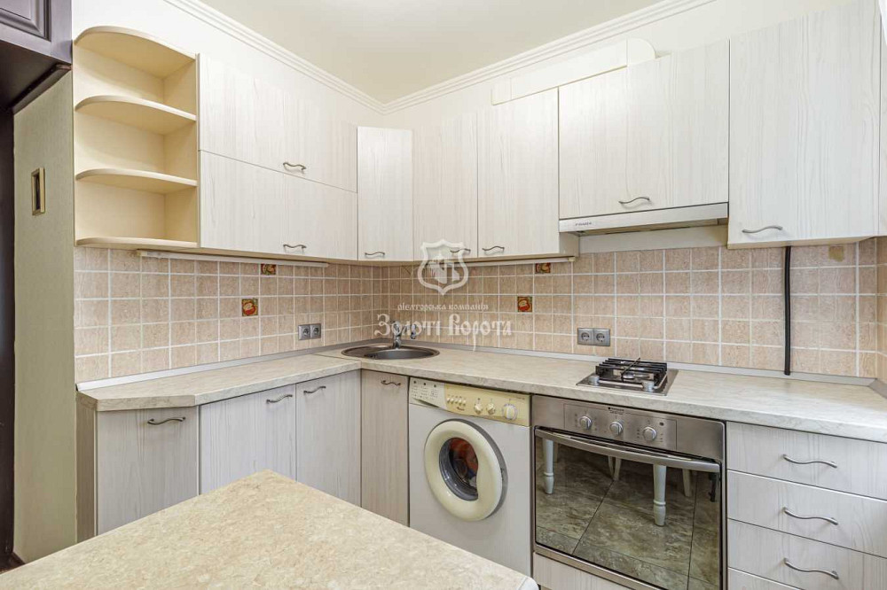 продажа 1-к квартира Киев, Подольский, 51000 $ Київ - зображення 6