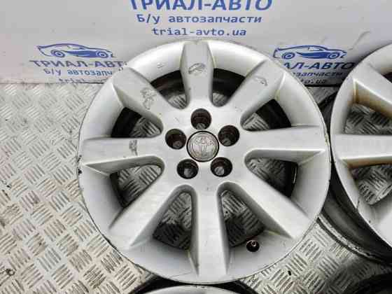 Диски титан комплект R16 Toyota Avensis 2003-2009 42611-05130 (Арт. 50509) Киев