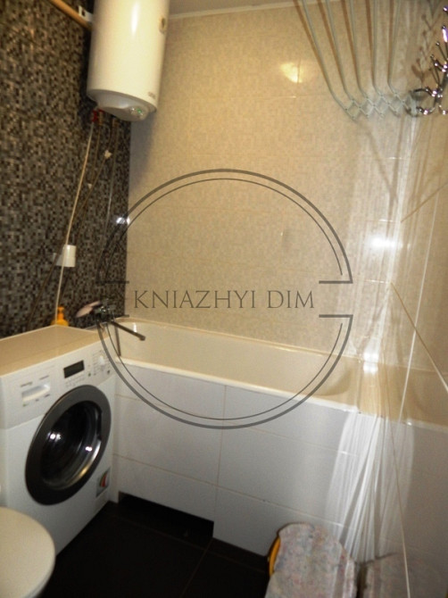 Продаж двокімнатної квартири на Чоколівці. код: 21141456 Київ - зображення 11