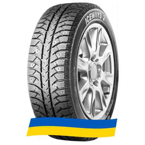 225/55 R17 Lassa Iceways 2 101T Легкова шина Киев