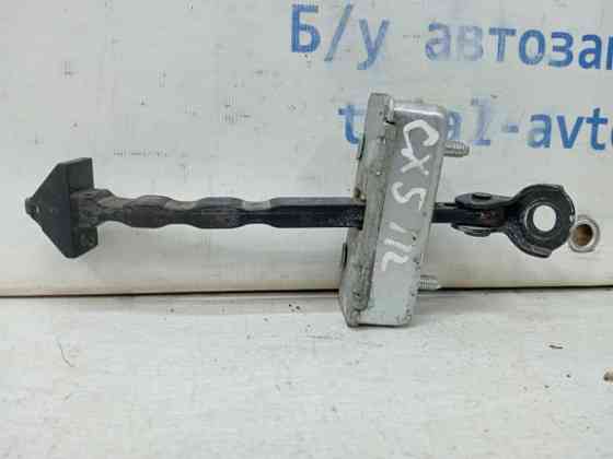 Ограничитель двери передний левый Mazda CX 5 KE 2.2 DIESEL 2011 (б/у) Киев