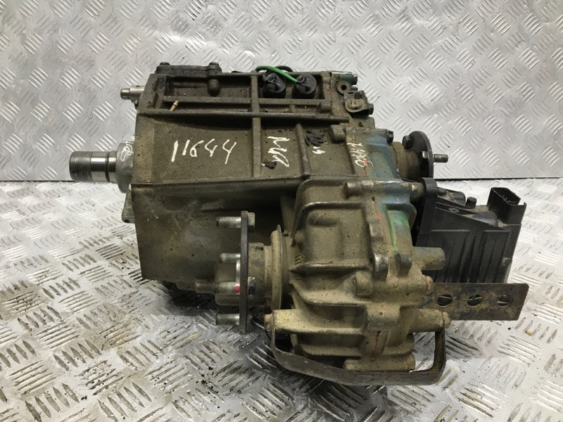 Раздаточная коробка Toyota Prado 2002-2009 3610071291 (Арт. 11643) Київ - зображення 12