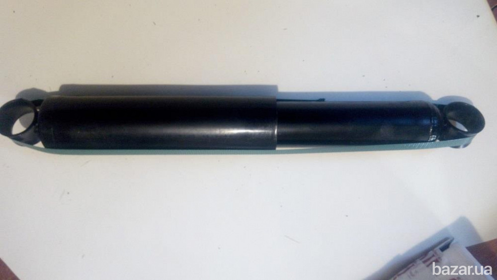 Амортизатор причепа легкового ОСВ посилений газомасляний Барышевка - изображение 1