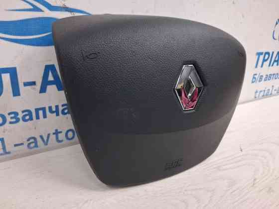 Подушка безопасности в руль Renault Megane 3 1.5 DIESEL K9K 2008 (б/у) Київ