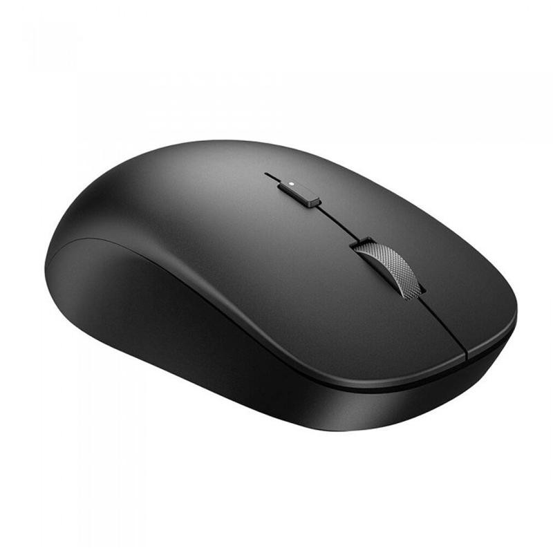 Беспроводная мышь WIWU WM108 2.4G+BT5.0 Херсон - зображення 1