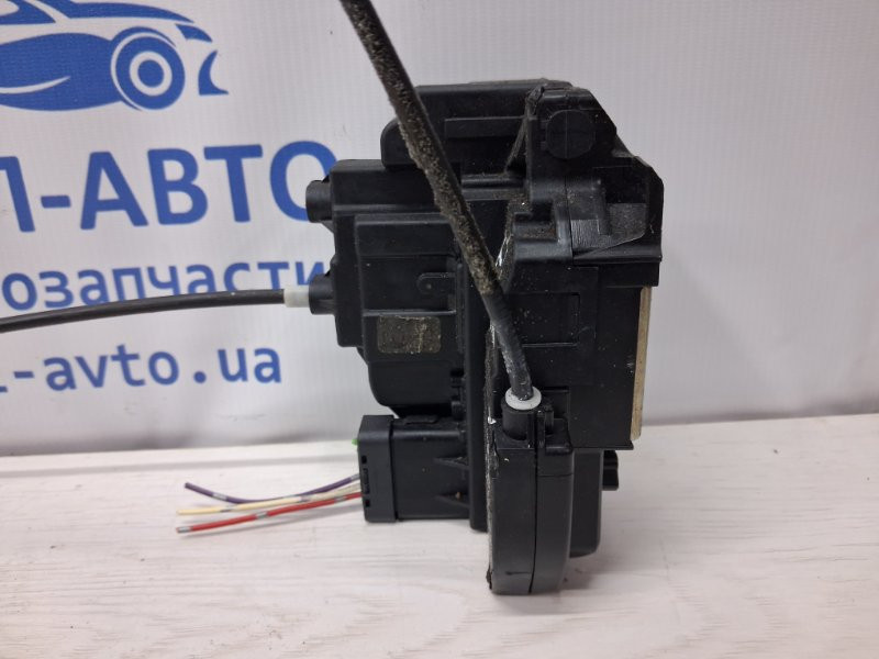 Замок двери задний левый Nissan Pathfinder 2004-2014 82501EB300 (Арт. 74567) Київ - зображення 2