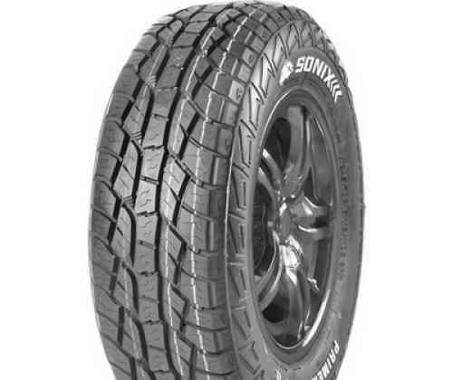275/65 R18 Sonix PrimeMax A/T II 116T Позашляхова шина Київ