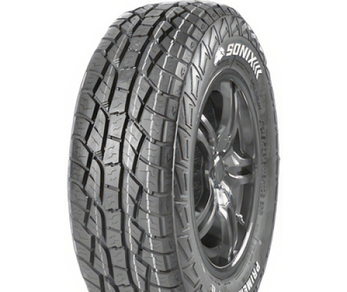 275/65 R18 Sonix PrimeMax A/T II 116T Позашляхова шина Київ - зображення 1