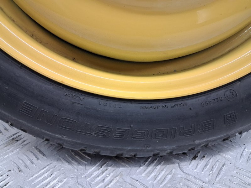 Докатка Honda Accord 2002-2008 42700SZ3E31 (Арт. 76042) Киев - изображение 2