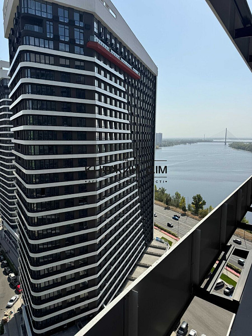 Продаж 2-х кімнатної в ЖК Great ,Дніпровська Набережна 15 Д. Київ - зображення 2