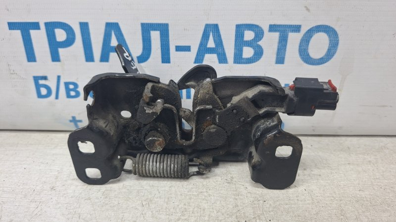 Замок капота Jeep Grand Cherokee 2010-2022 4589688AB (Арт. 73703) Киев - изображение 2
