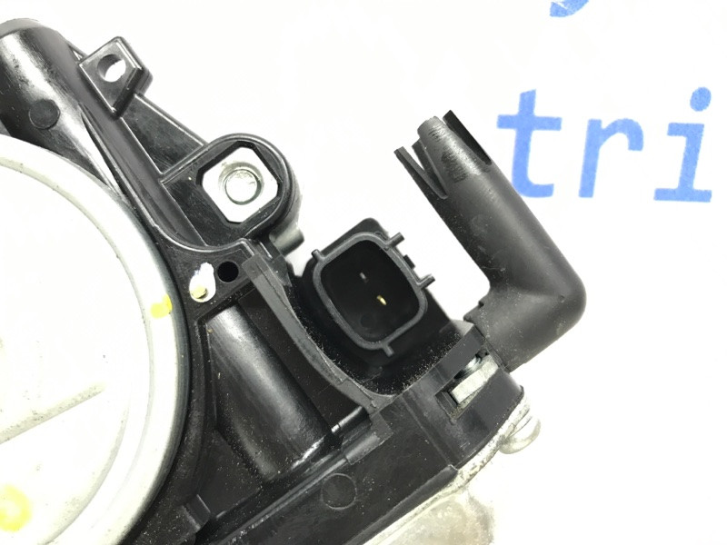 Стеклоподъемник задний левый Nissan Tiida C11 1.6 БЕНЗИН HR16 2004 (б/у) Киев - изображение 2