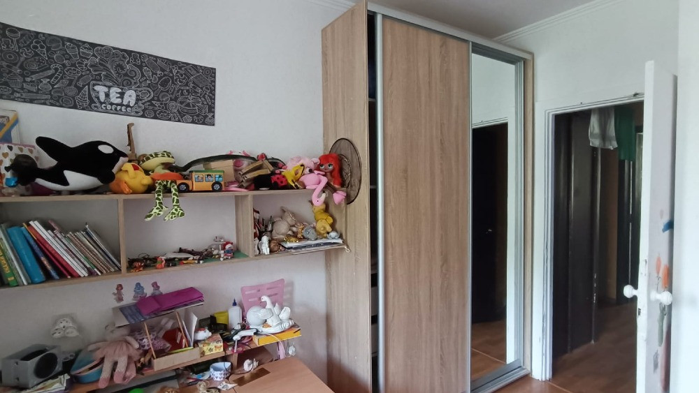 Сдам 2х Комн. Квартиру На Евгения Чикаленко (Ак. Вильямса; Рынок ''Южный'') Одеса - зображення 3