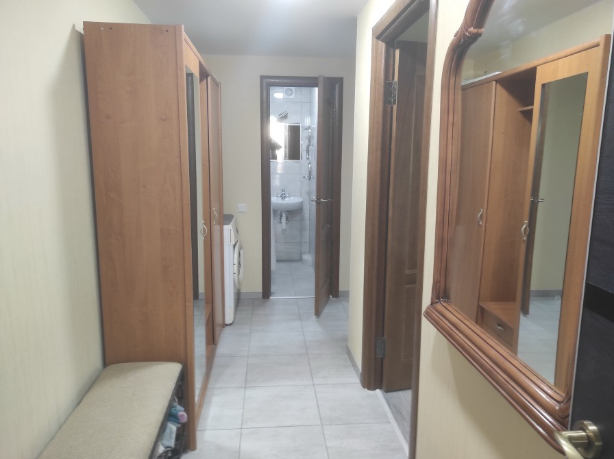 Здам достроково 2-во кімнатну квартиру Київ - зображення 3