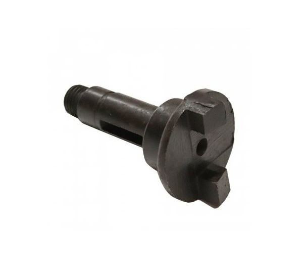 Валик СМД7-2602-1 привода гидравлического насоса НШ-32, НШ-50 дизельного двигателя СМД-18,СМД-22 Харьков - изображение 1