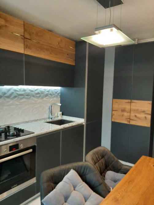 долгосрочная аренда 3-к квартира Киев, Шевченковский, 23000 грн./мес. Киев - изображение 2