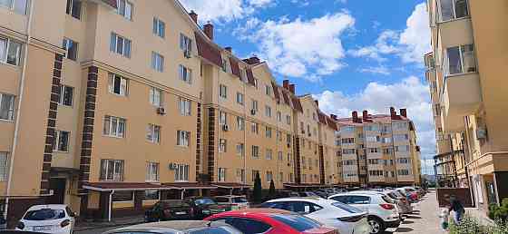 продажа 1-к квартира Киево-Святошинский, Софиевская Борщаговка, 46500 $ 