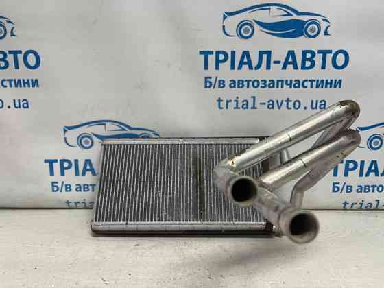 Радиатор печки Dodge Journey 1 2.4 БЕНЗИН ED3 2007 (б/у) Київ
