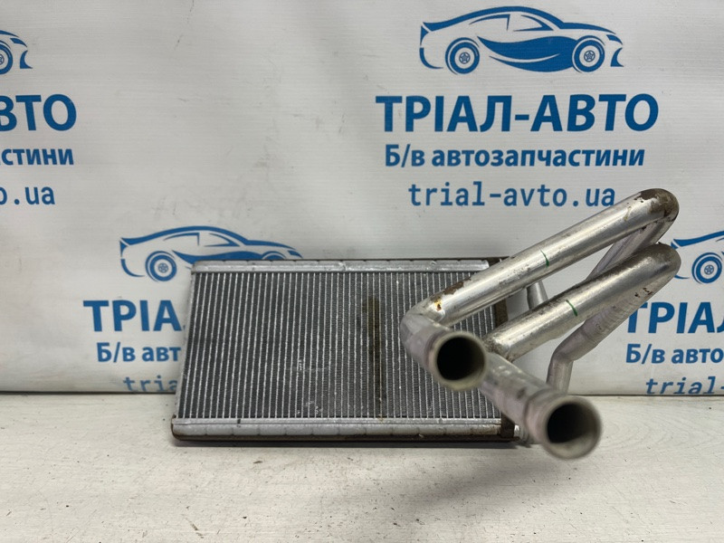 Радиатор печки Dodge Journey 1 2.4 БЕНЗИН ED3 2007 (б/у) Київ - зображення 3