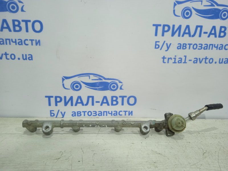 Топливная рампа Toyota Camry 2006-2011 2381428031 (Арт. 20954) Київ - зображення 2