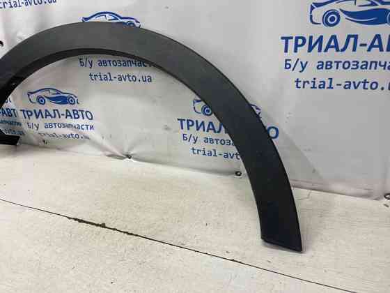 Накладка крыла Hyundai Santa fe 2012-2019 877124Z000 (Арт. 75771) Київ