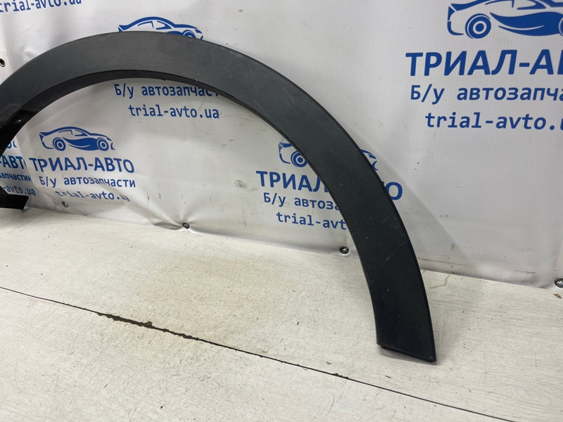 Накладка крыла Hyundai Santa fe 2012-2019 877124Z000 (Арт. 75771) Київ - зображення 2