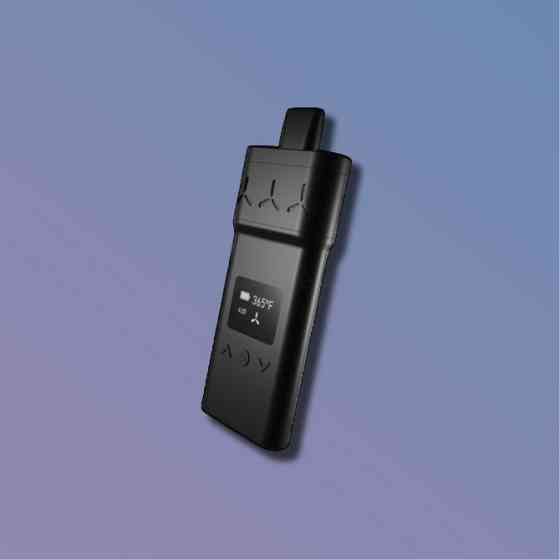 Вапорайзер AirVape X Одеса