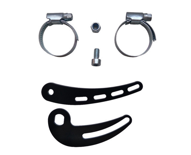 Усилитель дропаутов для мотор-колес электровелосипеда 10х12 мм. Одесса - изображение 5