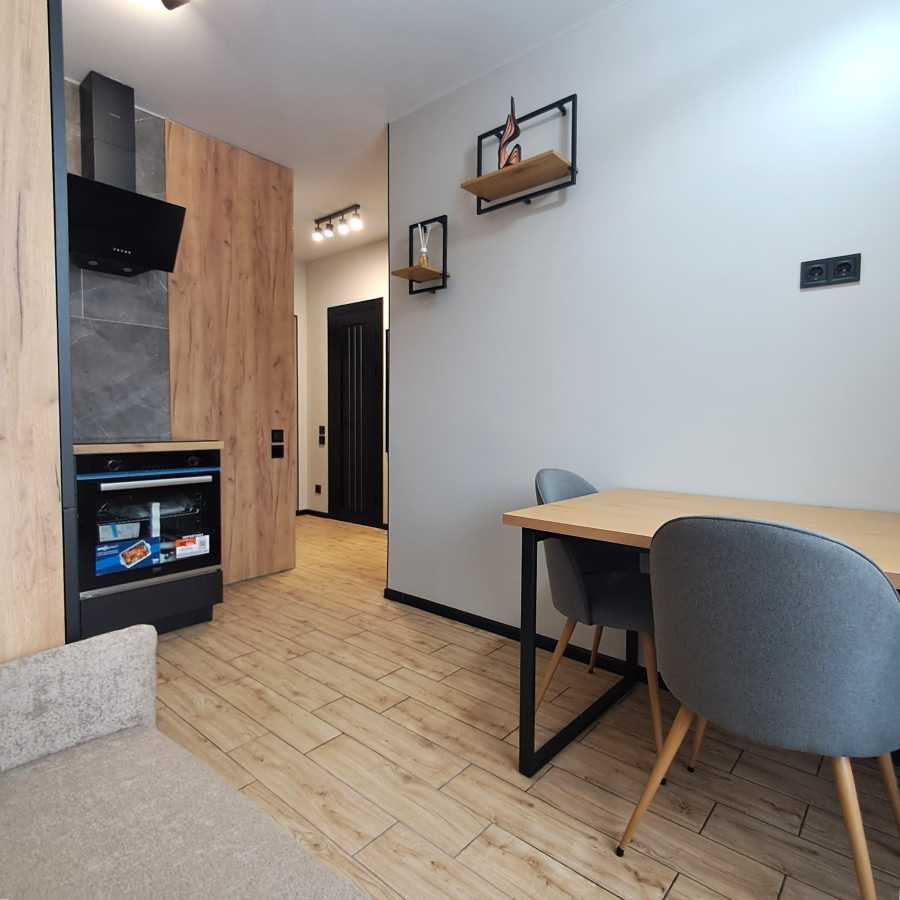 продажа 1-к квартира Киево-Святошинский, Ирпень, 63500 $ Ірпінь - зображення 7