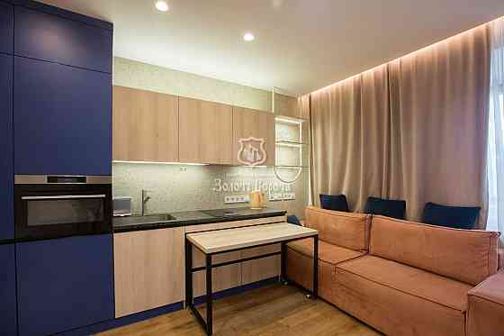 продажа 1-к квартира Киев, Голосеевский, 160000 $ Київ